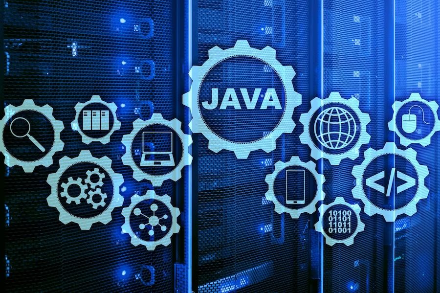 java