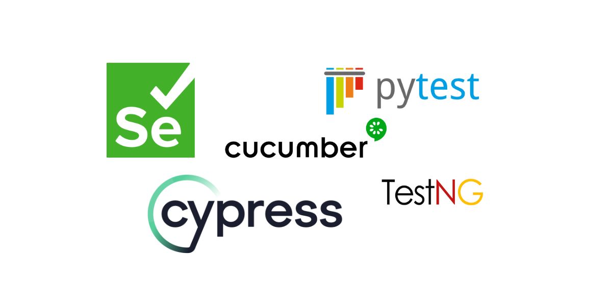 Automation testing tools