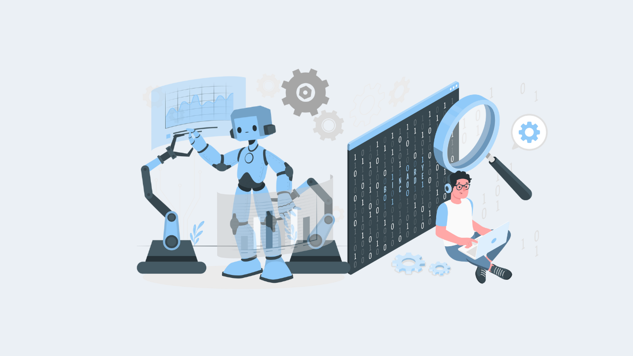 Best programming languages for Robotics