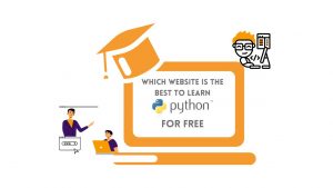 Best Websites to Learn Python for Free | Guvi-Blog