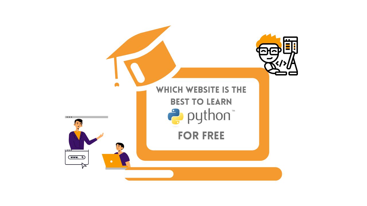 7 Best Websites to Learn Python for Free 1 Post thumbnail
