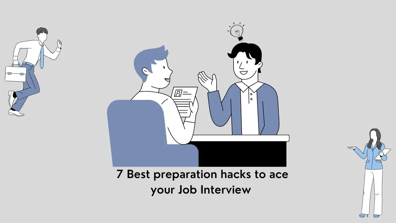 how-to-prepare-for-job-interview