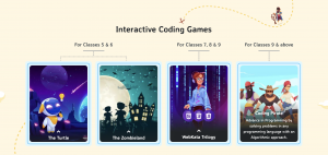 The 12 Best Games to Learn Coding in 2025 - GUVI Blogs