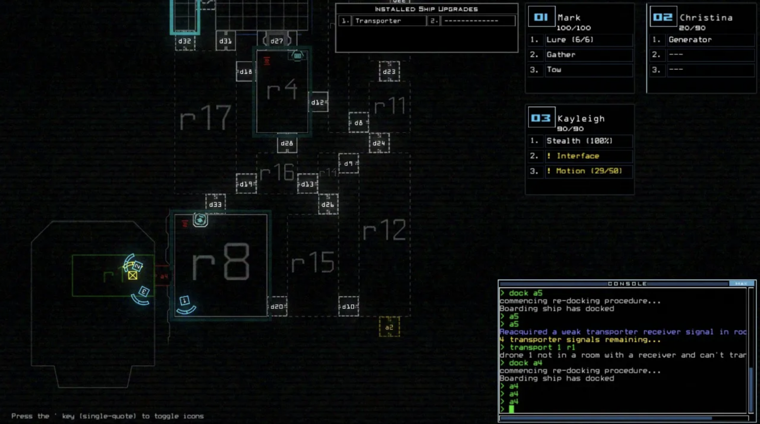 The 12 Best Games to Learn Coding in 2025 - GUVI Blogs