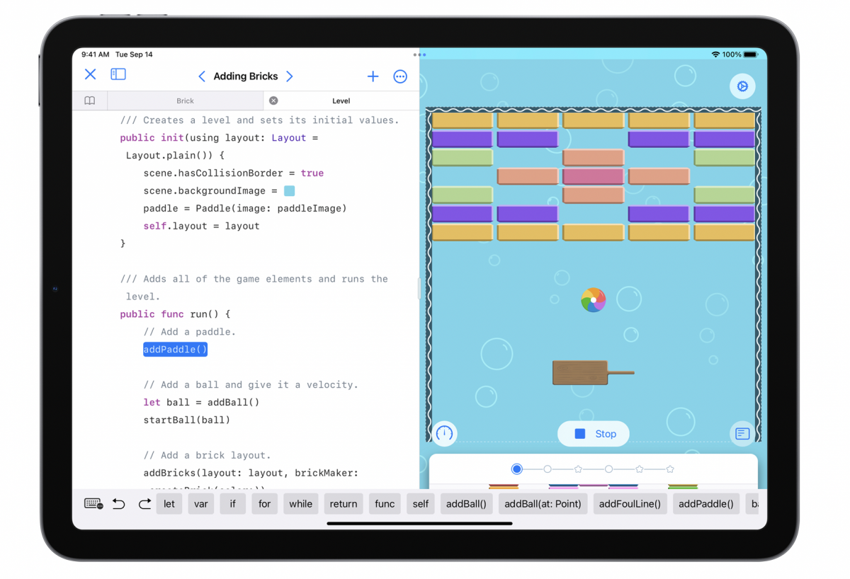 The 12 Best Games to Learn Coding in 2025 7 Screenshot 2023 05 15 at 8.28.42 AM