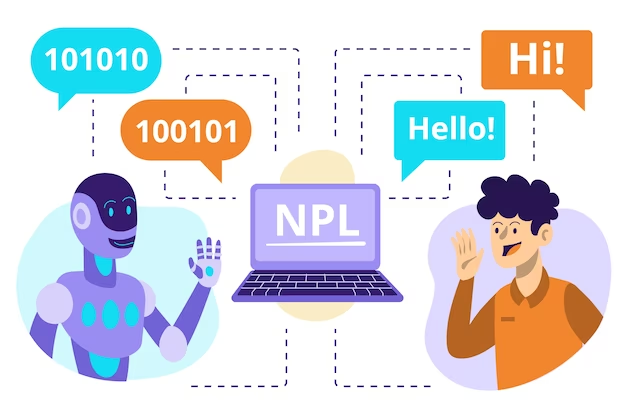 Basics of Natural Language Processing (NLP)