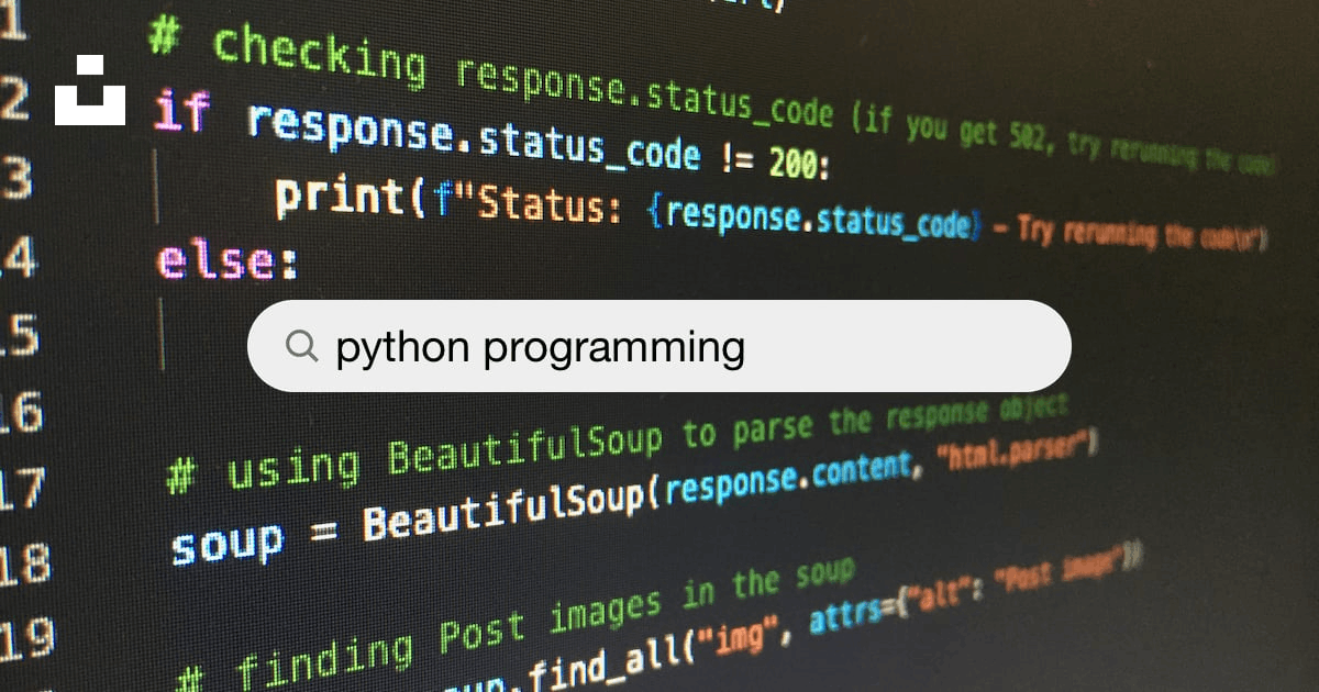 python programming