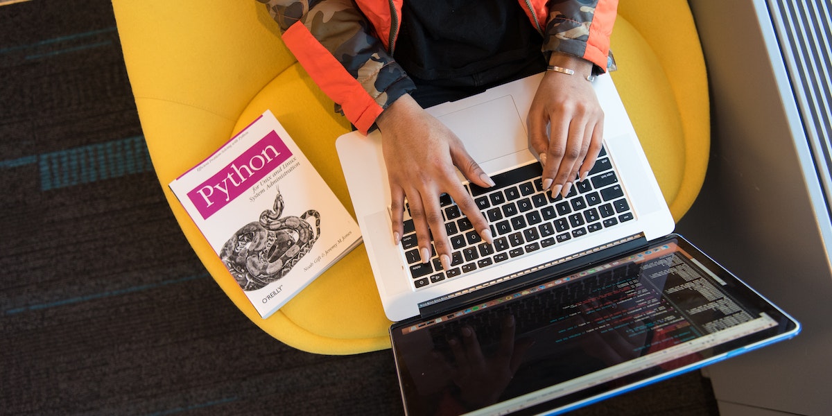 7 Best Websites to Learn Python for Free 5 Learn python for free