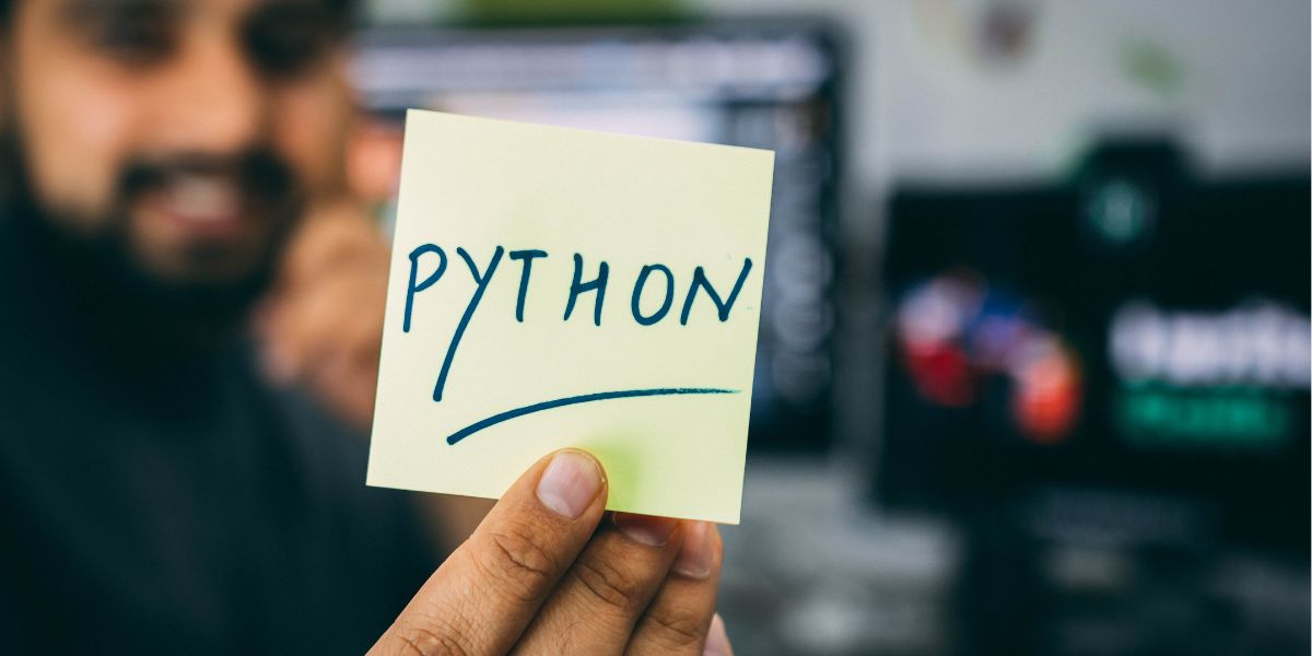 Python definition