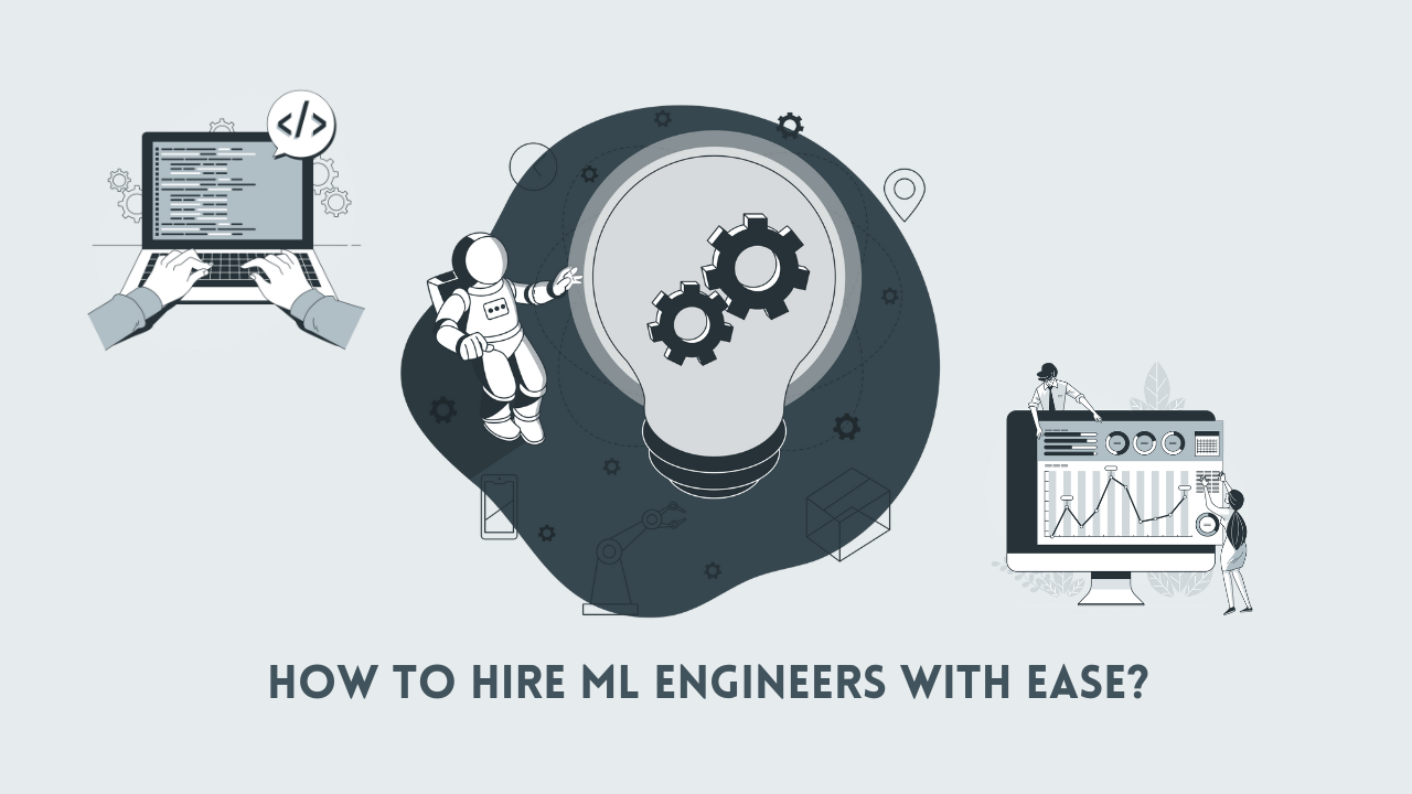 hire machine learning engineers with ease