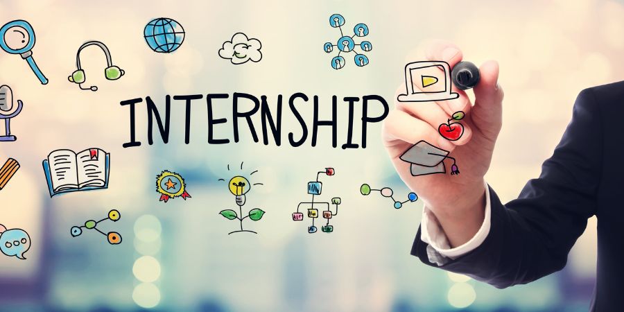 7 Powerful Steps to Land a Software Developer Internship