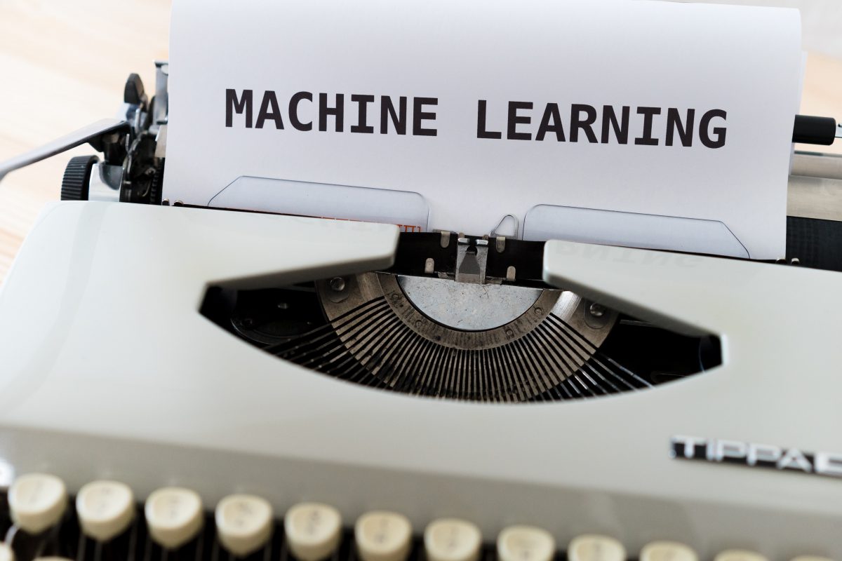 machine learning for businesses