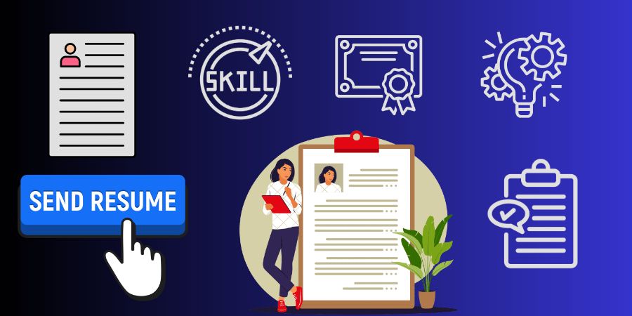 7 Powerful Steps to Land a Software Developer Internship 5 software developer internship