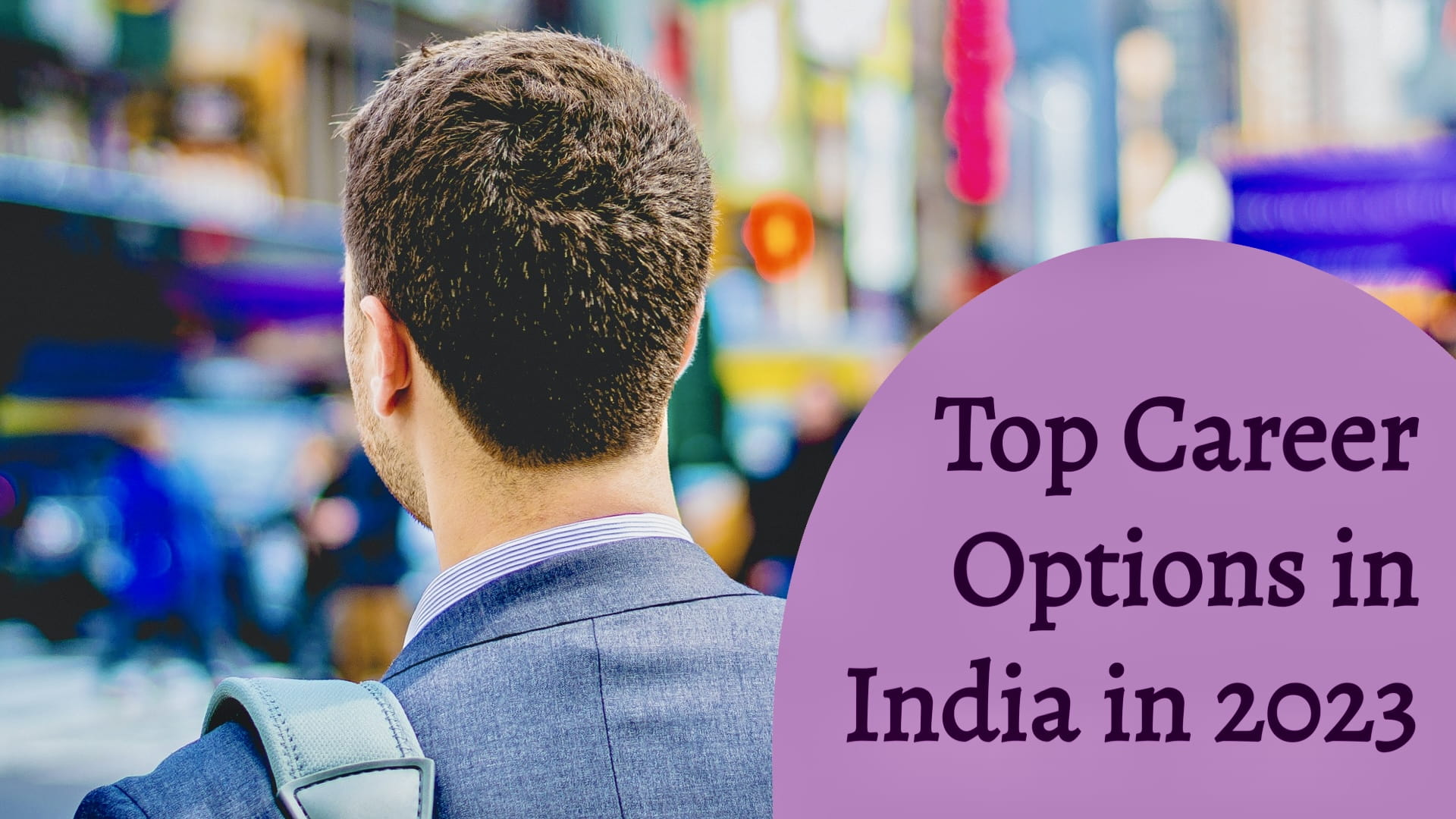 Top Career Options in India in 2024 GUVI Blogs