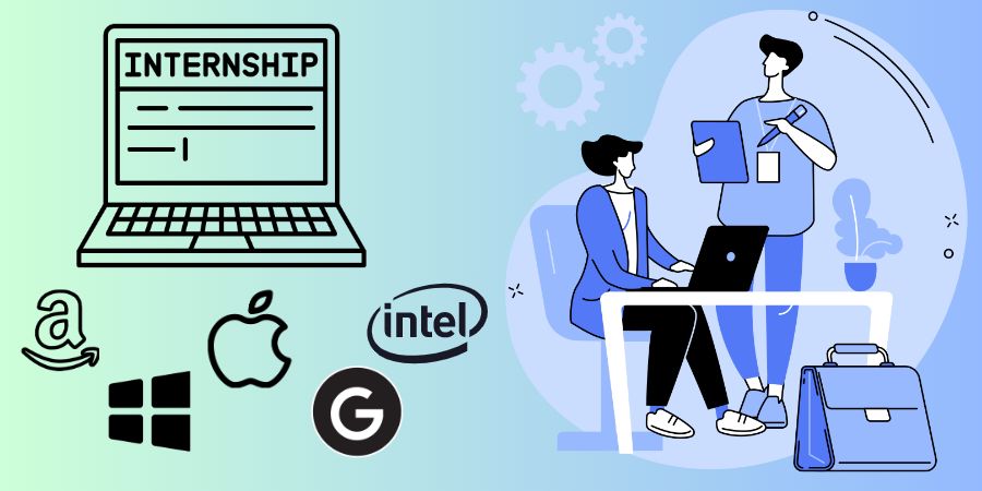 7 Powerful Steps to Land a Software Developer Internship