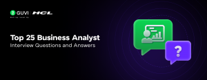 35+Business Analyst Interview Questions and Answers to Prepare in 2026