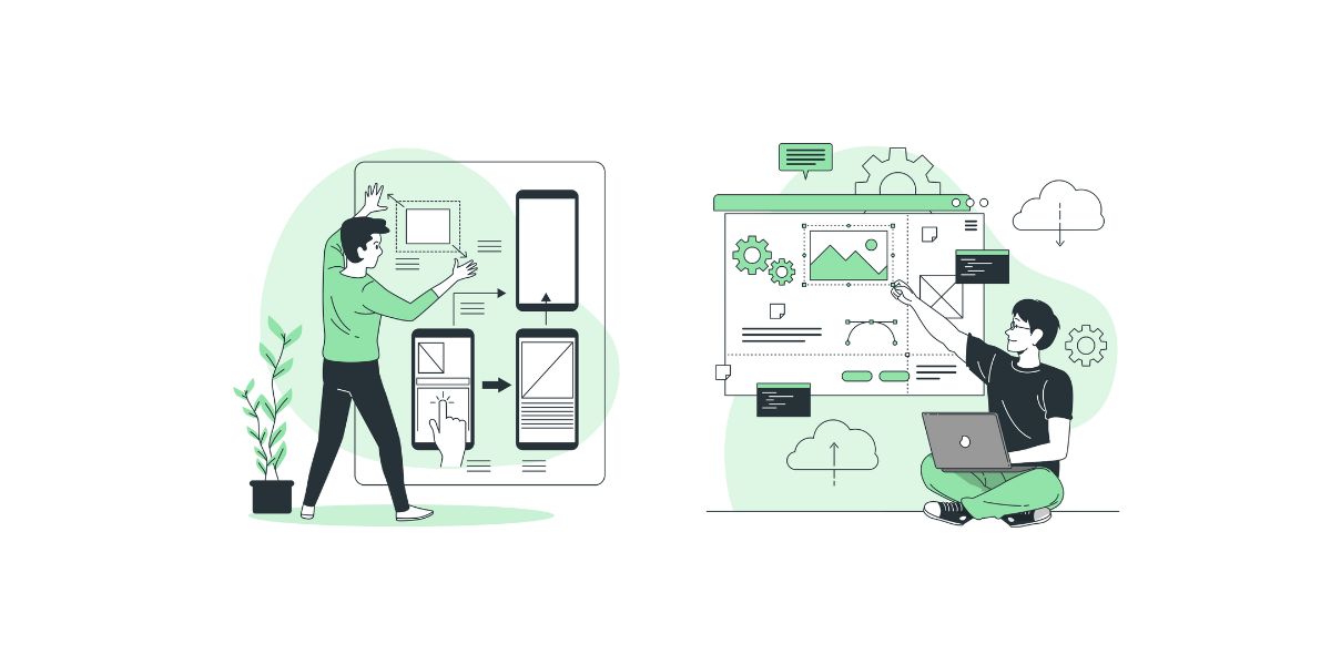 Top 12 Career Opportunities for UI/UX Design 2 Career Opportunities for UI/UX Design