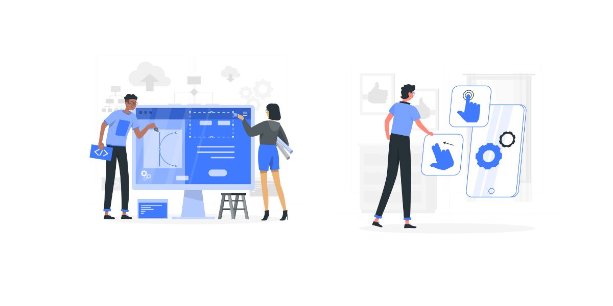Top 12 Career Opportunities for UI/UX Design 4 UI Designer - Career opportunities in UI/UX