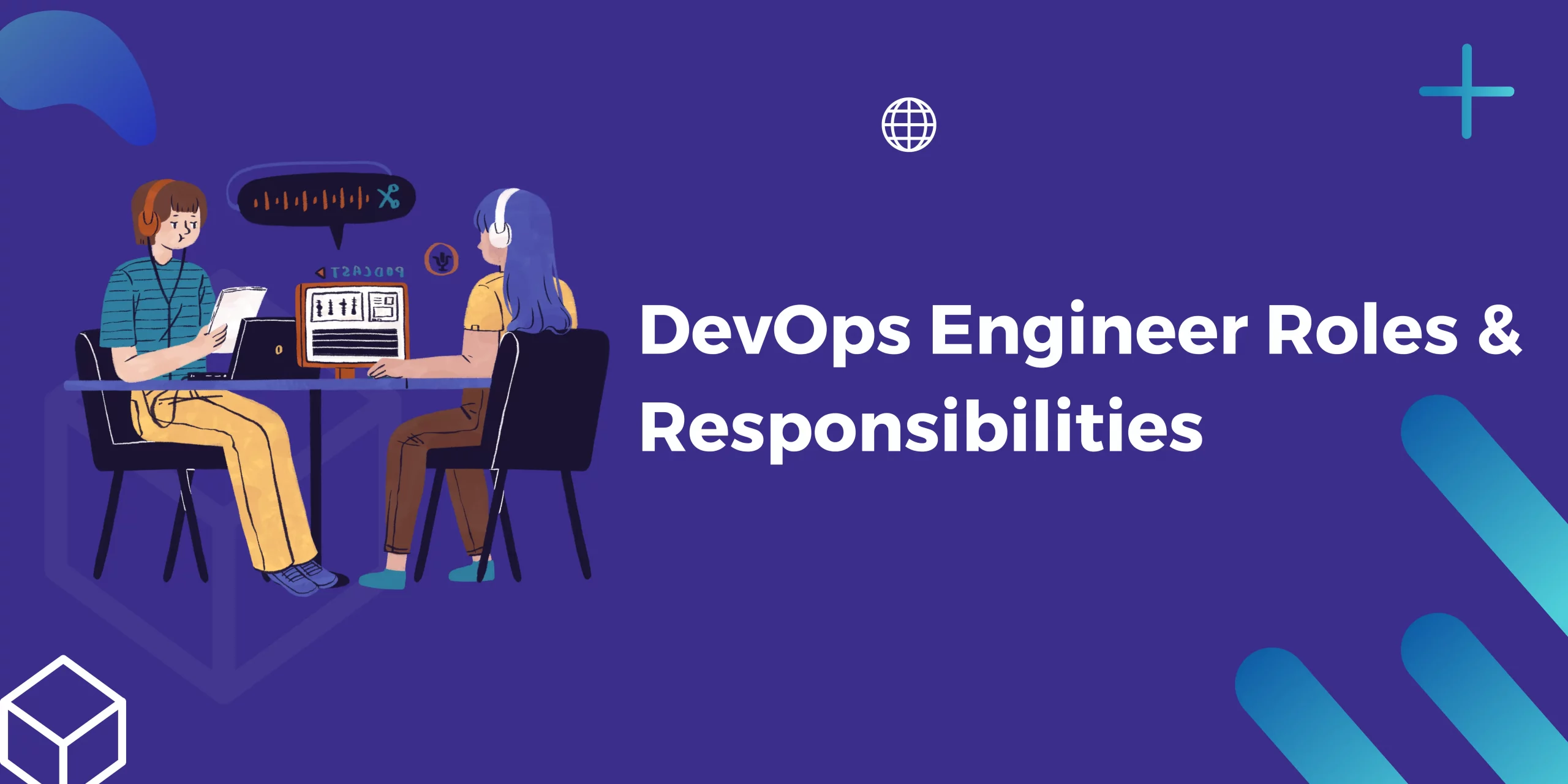 devops engineer roles and responsibilities