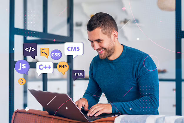 Top Skills To Become a Full-Stack Developer in 2025 2 full stack developer