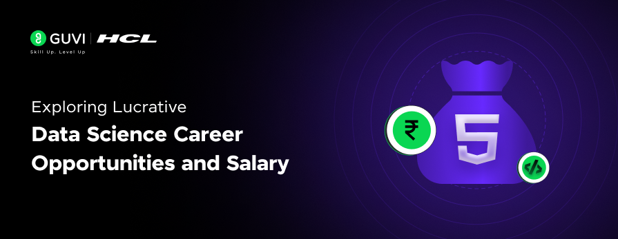 Exploring Lucrative Data Science Career Opportunities and Salary 1 Post thumbnail