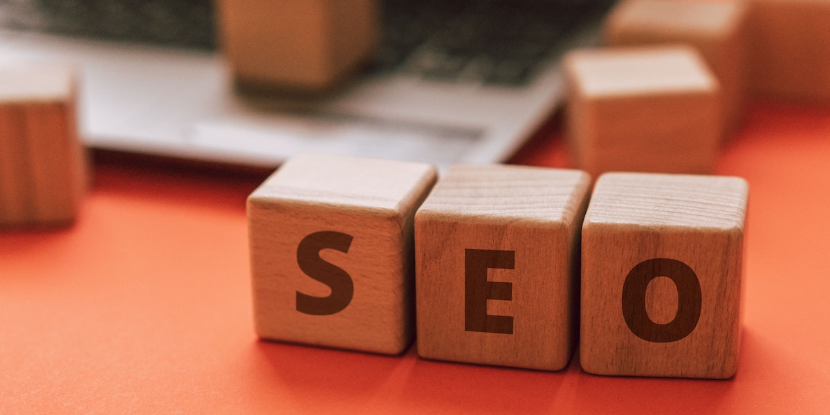 best way to learn digital marketing - SEO image