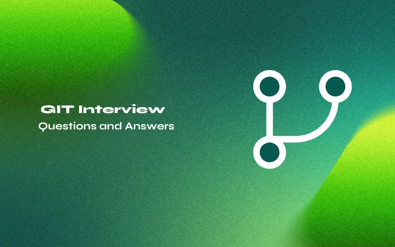 feature image-Git Interview Questions and Answers