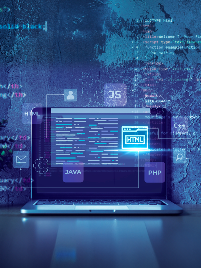 5 Best Languages for Competitive Programming - GUVI Blogs