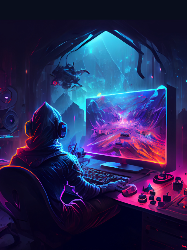 Best Games to Learn Coding in 2023 webstory cover img