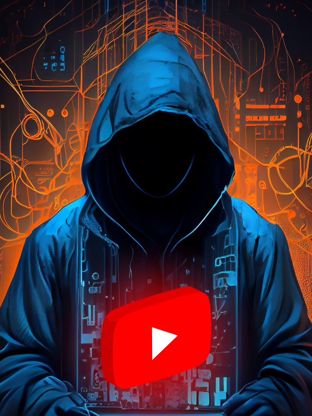 Best YouTube Channels to Learn Ethical Hacking cover img