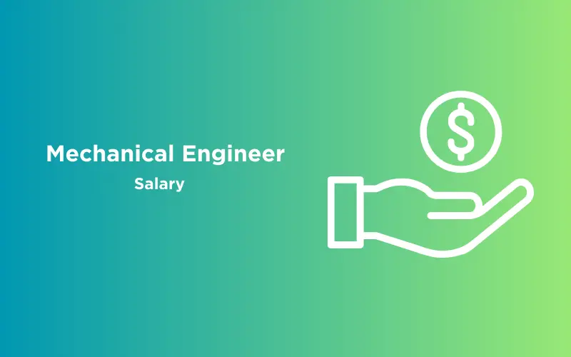 Feature image - A Complete Look on Mechanical Engineer’s Salary in India