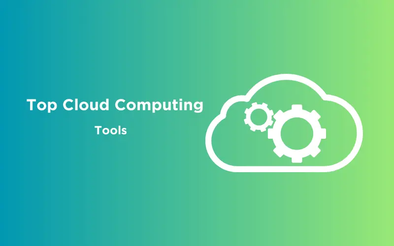Feature image - Top Cloud Computing Tools