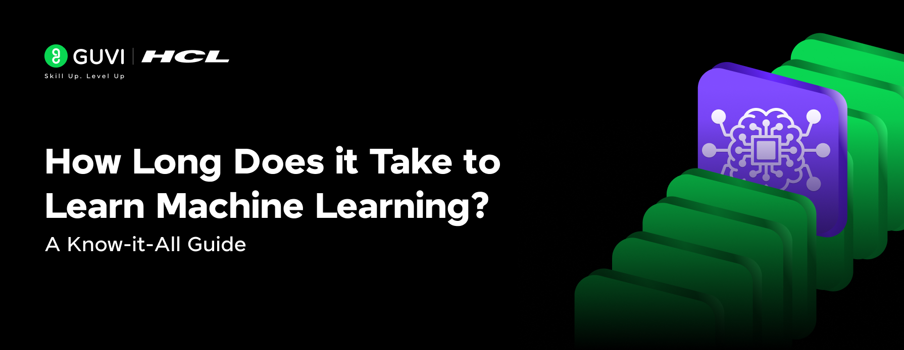 How Long Does it Take to Learn Machine Learning? A Know-it-All Guide 1 Post thumbnail