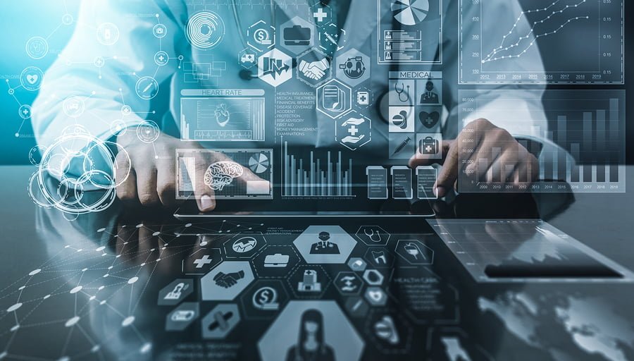 Top 7 Data Science Applications & Use Cases For Businesses 4 Government