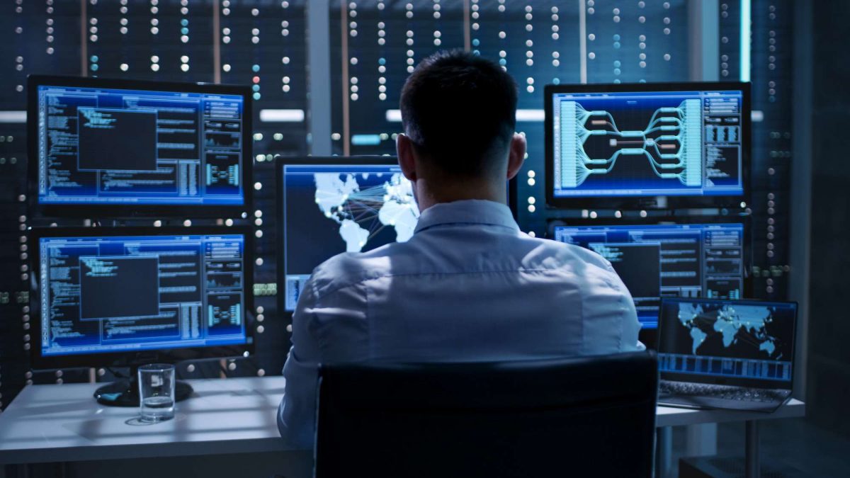 The Ultimate Cybersecurity Roadmap for Beginners 3 cybersecurity