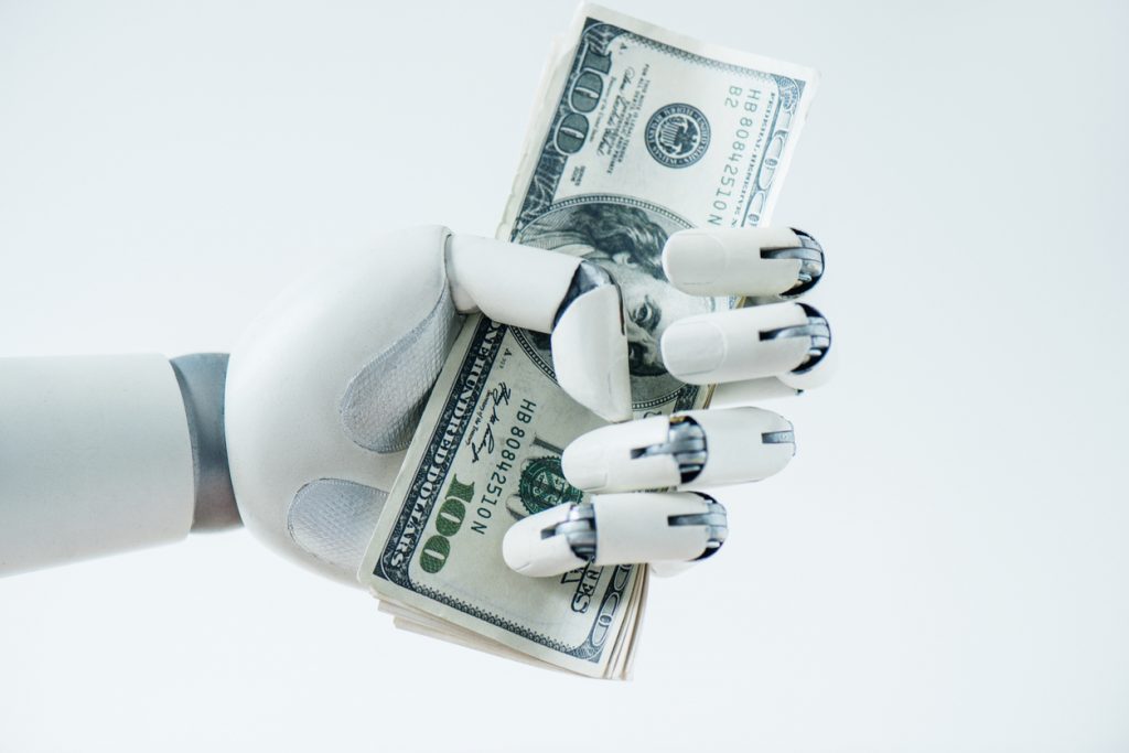Robot Investments Weekly: Robotics Companies Grab Financing