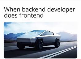 Top 10 Backend Web Development Frameworks In 2025 4 Best Programming Jokes - backend developers | Facebook