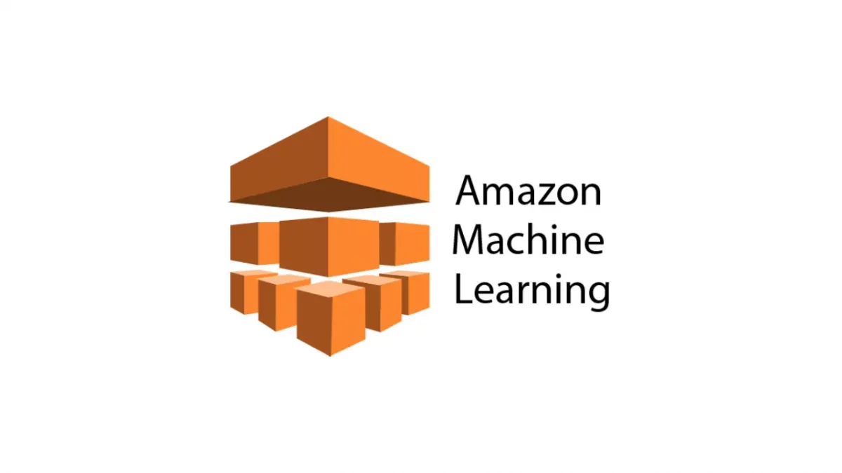 Amazon Machine Learning logo