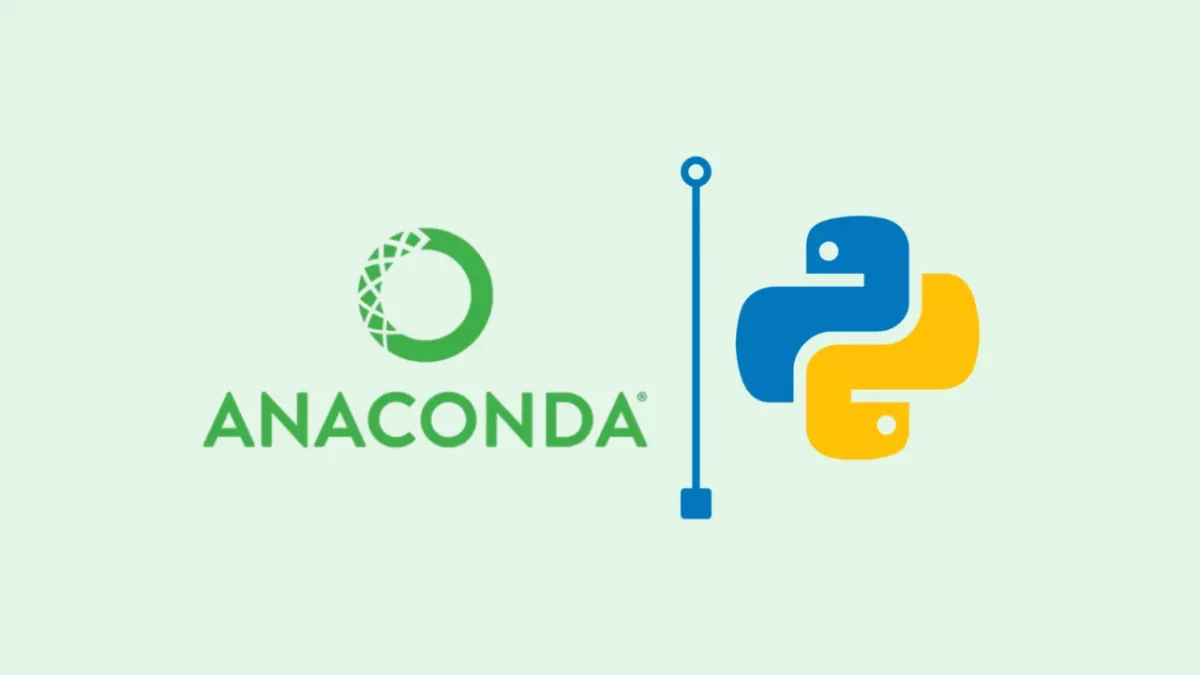 Anaconda as Data Science Platform