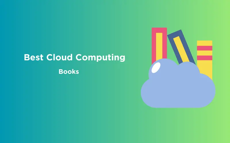 Feature image - Best books to learn cloud computing