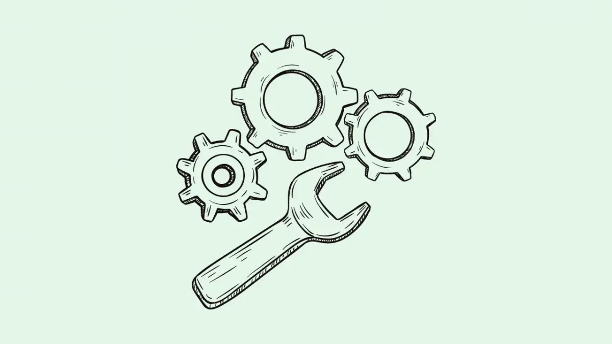 Mechanical engineering tools