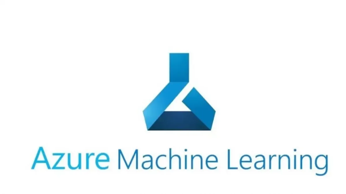 Microsoft Azure Machine Learning logo