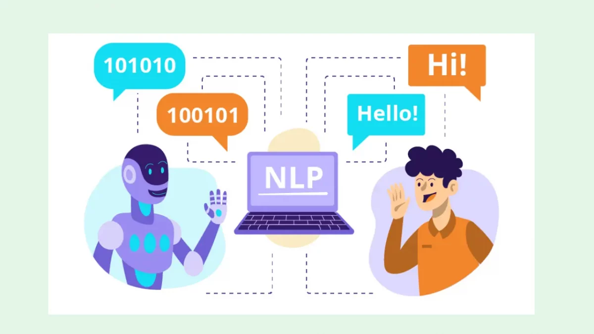 Machine Learning in Natural Language Processing