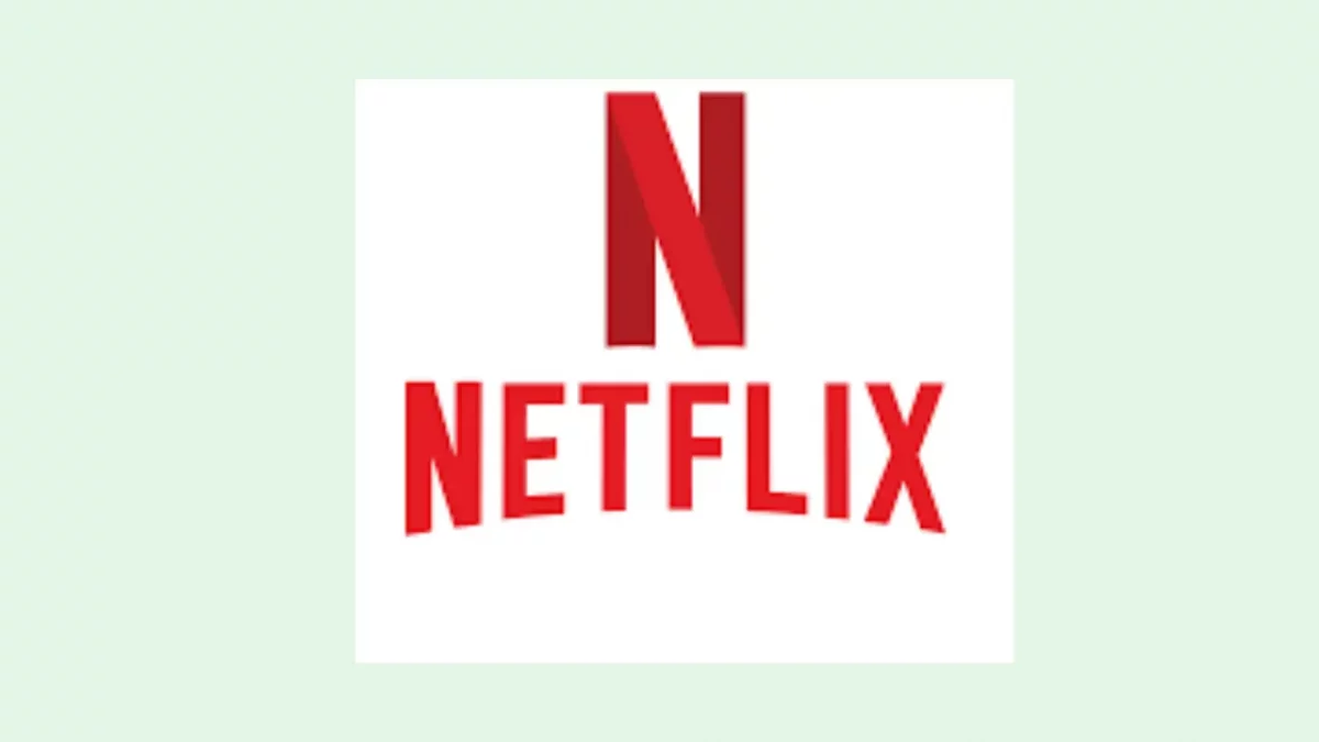 Netflix logo