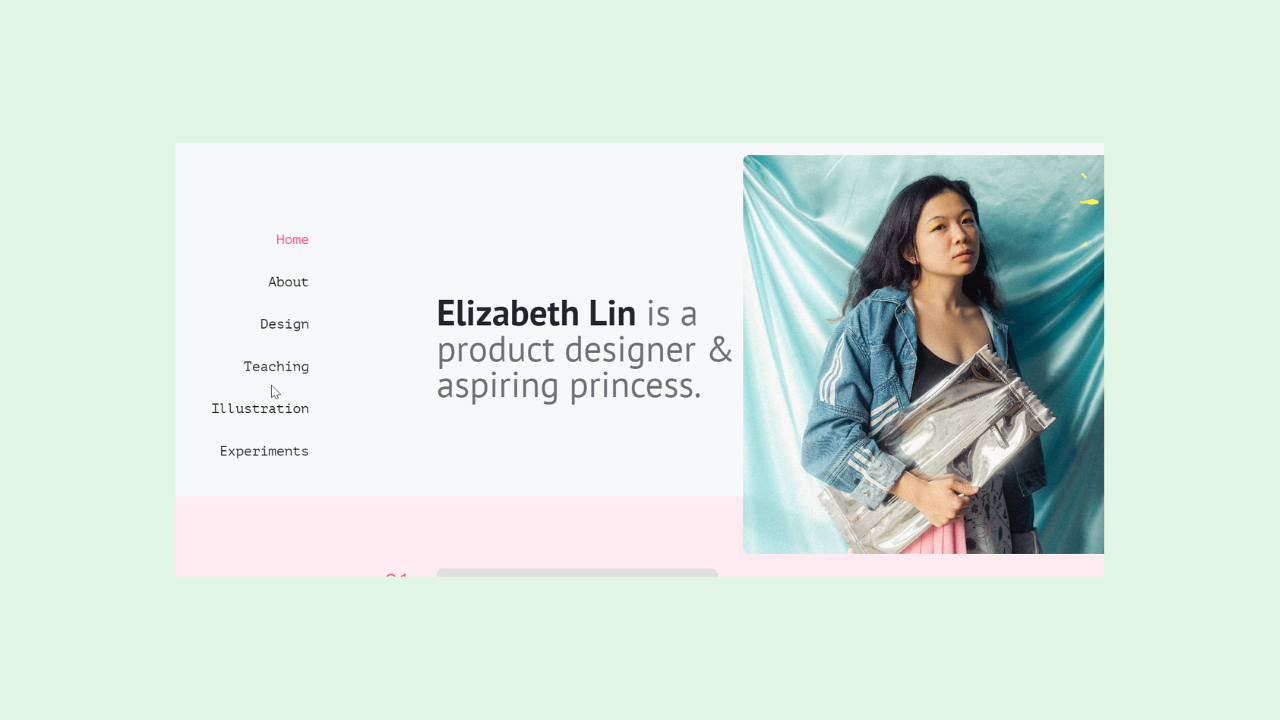 UI/UX Project Showcase: UX-perience Elevated - GUVI Blogs