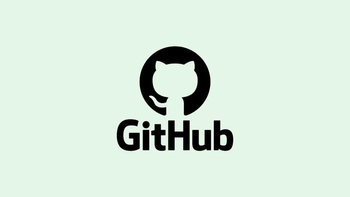 github logo