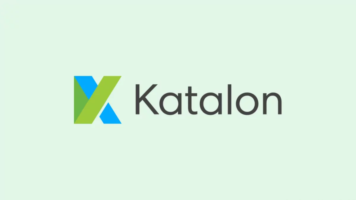 Katalon Studio logo