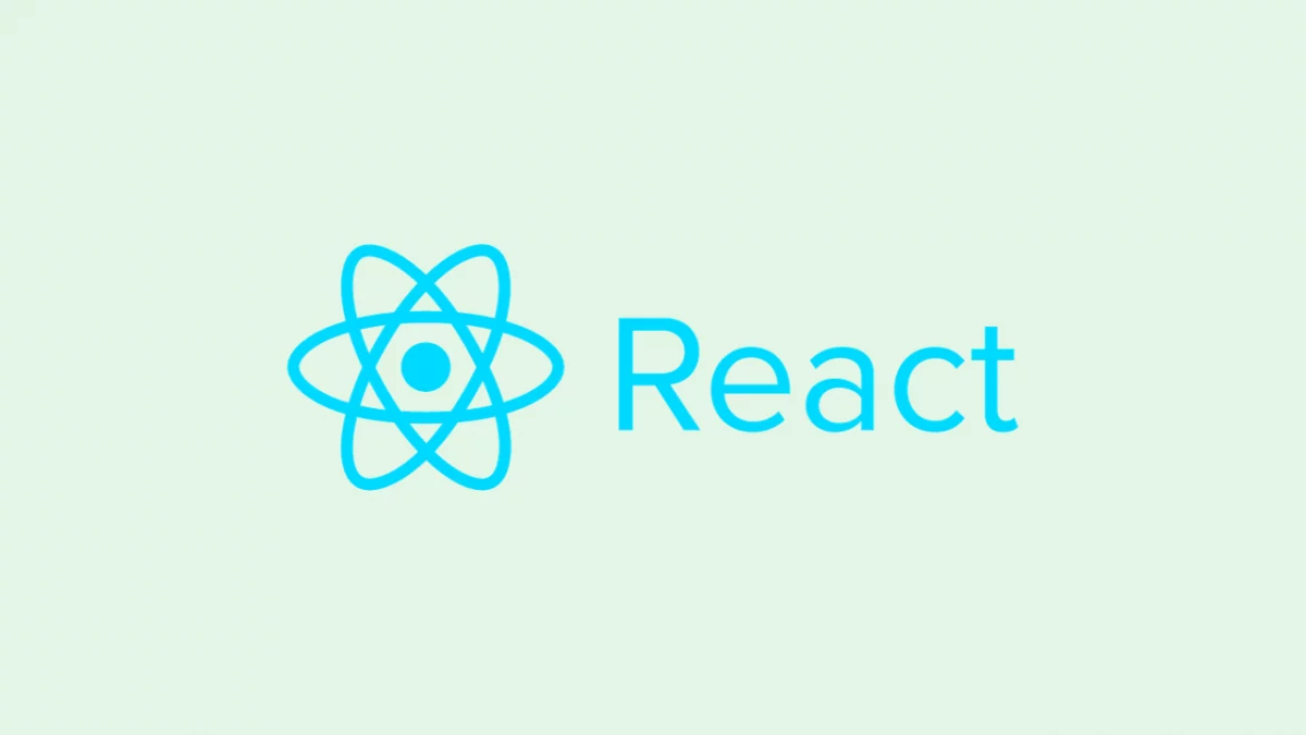 React