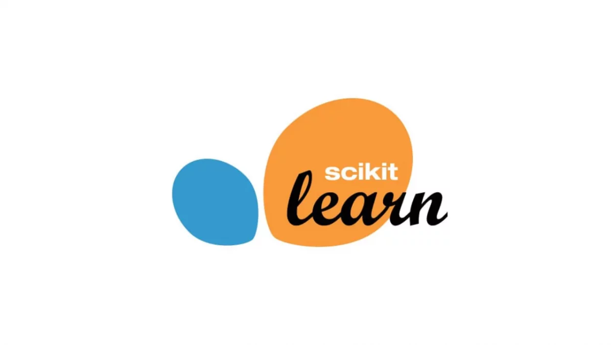 Scikit-Learn logo