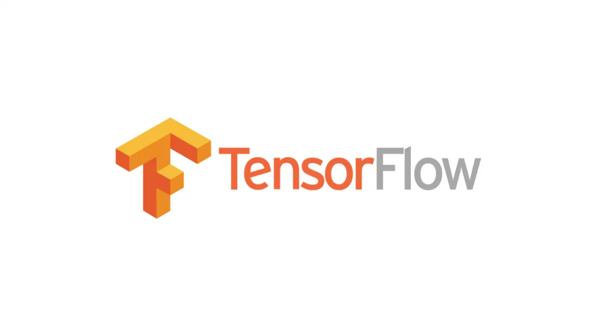 TensorFlow logo